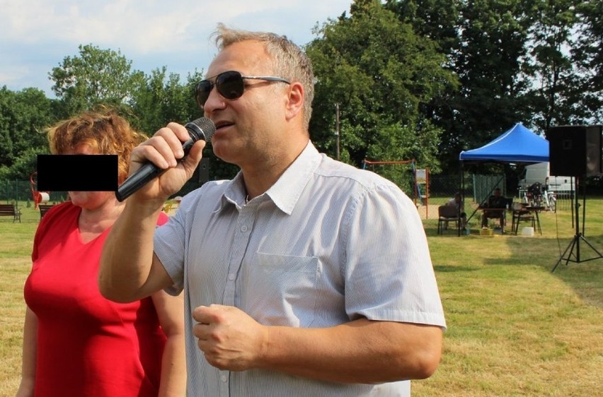 Robert Świerczek (chce, żeby publikować jego pełne nazwisko...