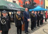120 lat jednostki Ochotniczej Straży Pożarnej w Poddębicach ZDJĘCIA