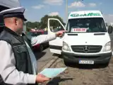 Busy z Lublina do Warszawy: Chcą odebrać licencję Contbusowi