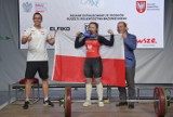 Nowy Tomyśl: Uczennica szkoły nowotomyskiej mistrzynią Europy! 