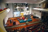 Inauguracja roku akademickiego Akademii Muzycznej [ZDJĘCIA]