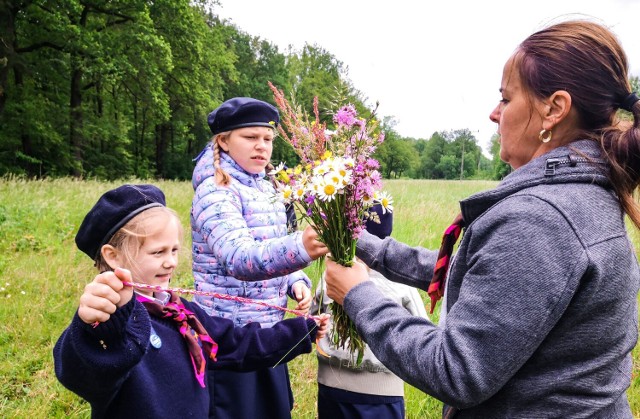 Wilczki, czyli najmłodsi w skautingu, pracują wzorując się na książce Rudyarda Kiplinga „Księga Dżungli”, tzn, że każde ich działanie powiązane jest ściśle z treścią tej kultowej lektury. Wszystkie zbiórki odbywają się w terenie, głównie w lesie.