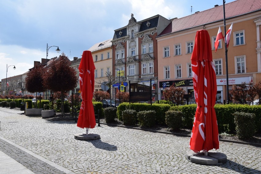 Sprawdź, co znów i kiedy będzie otwarte na koniec maja. Trwa...