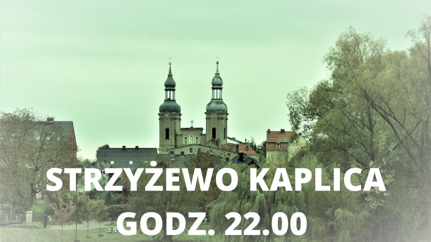 Msze święte pasterskie, w parafii Zbąszyń i Łomnica - 24...