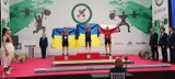 Monika Szymanek z LKS Dobryszyce brązową medalistką Mistrzostw Europy w Albanii. ZDJĘCIA