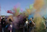 Dzień Baniek Mydlanych i Festiwal Kolorów nad zalewem Zadębie