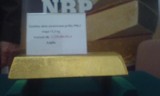 Sprawdź, ile waży sztaba złota. Dzień Otwarty w NBP 