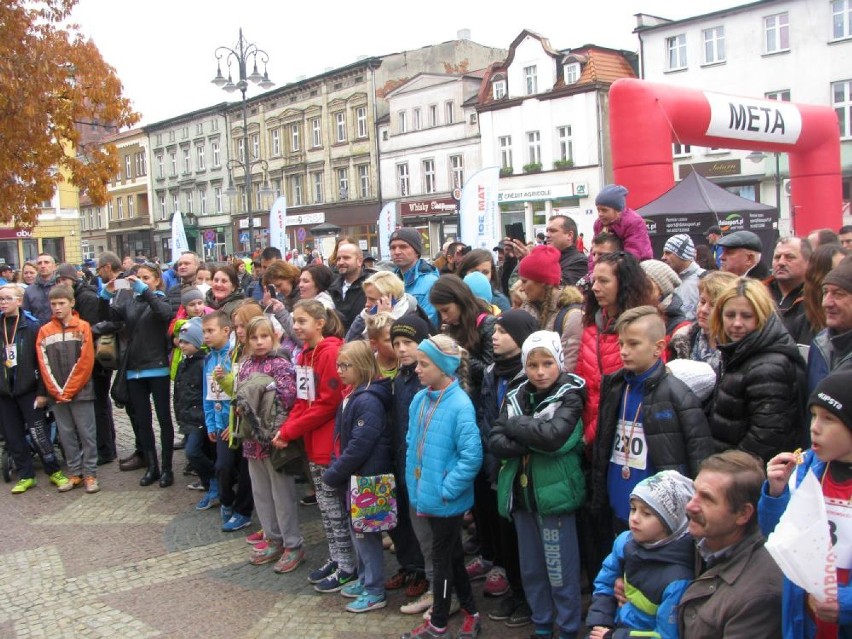 Bieg Republiki Ostrowskiej 2016 [FOTO] 