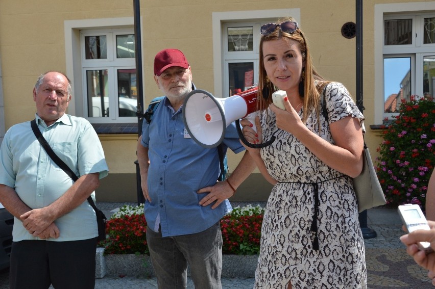 Czym nasze ścieki różnią się od miejskich - pytali podczas...