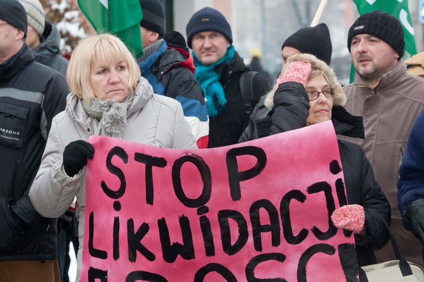 Mieszkańcy Kłodzka i okolic 10, 15 i 20 lat temu. Kogo...