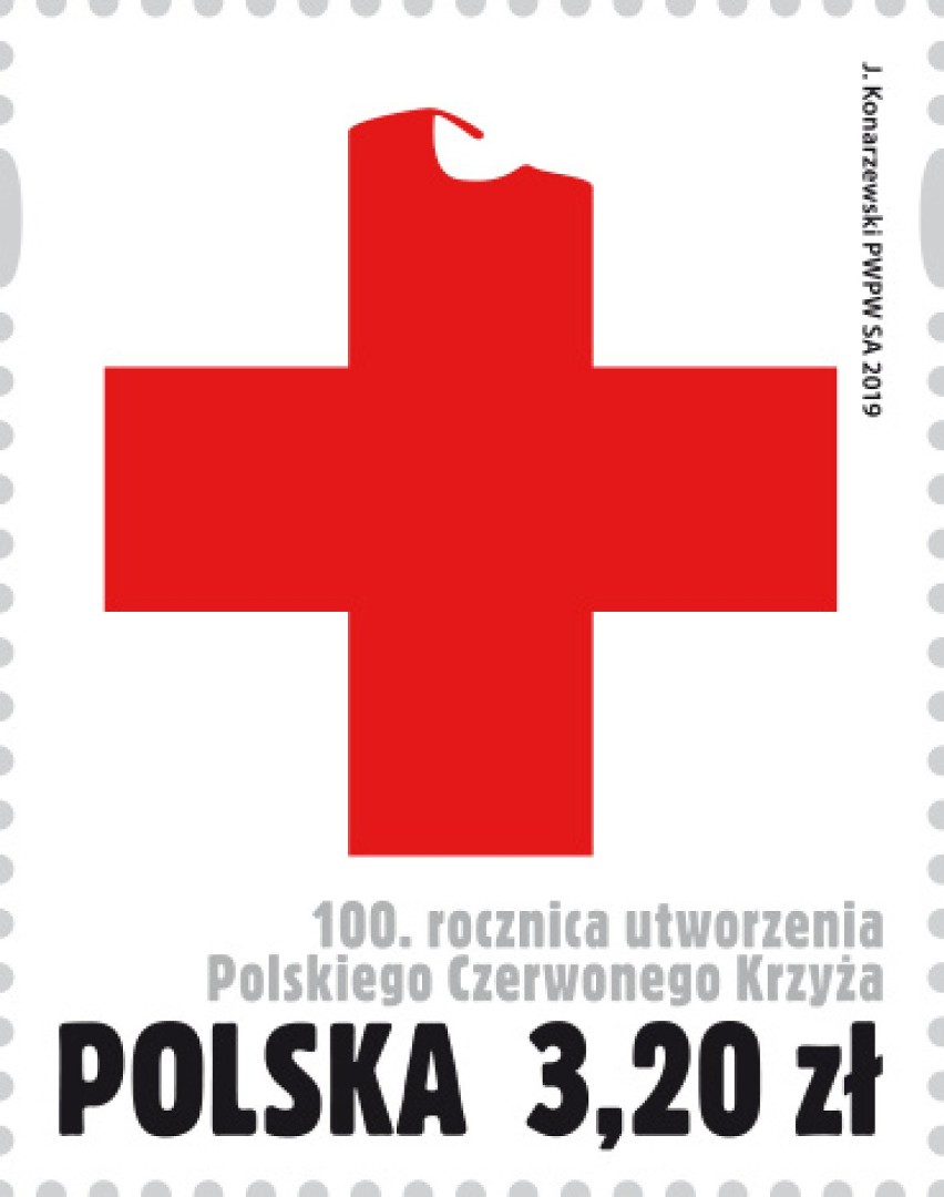 Polski Czerwony Krzyż

To instytucja, która powstała w 1919...