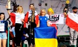 Pilanka Hanna Krajewska mistrzynią świata w nordic walking!