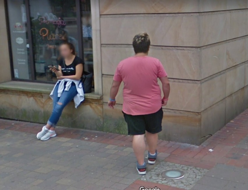 Kamery Google w Tychach! Kogo już zaskoczyły? Zrobią zdjęcia do aktualizacji Street View 2023