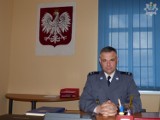 Lębork. Policja w Lęborku ma nowego zastępce komendanta