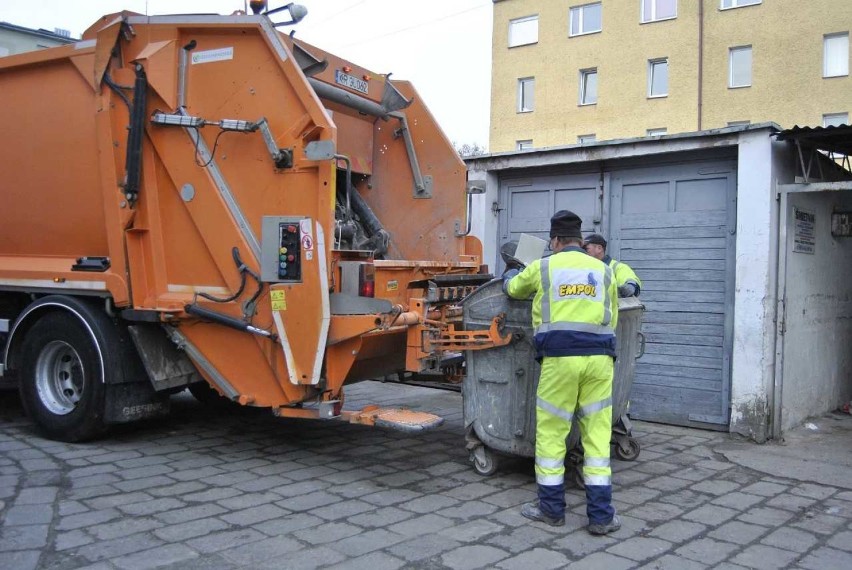 Dotychczasowe zasady odbioru odpadów nie uległy zmianie....