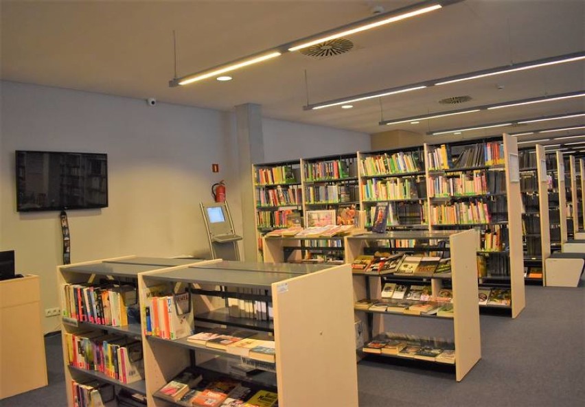 Galeria Książki w Oświęcimiu znów zdobyła dotacje z Ministerstwa Kultury i Dziedzictwa Narodowego na dwa nowe projekty [ZDJĘCIA]