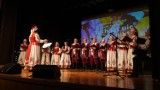 Koncert z okazji Dnia Seniora w Hajnowskim Domu Kultury. Zobacz zdjęcia