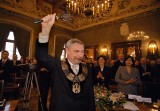 Prezydent Miasta Krakowa Jacek Majchrowski rządzi już 10 lat [KALENDARIUM]