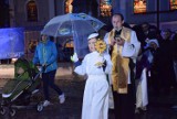 Korowód Świętych w Bielsku-Białej 2018. Przyświecało mu hasło: Święci - buntownicy doczesności [ZDJĘCIA]