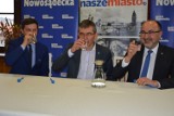 Janusz Adamek, prezes Sądeckich Wodociągów: Nie jesteśmy tylko spółką, która produkuje wodę i oczyszcza ścieki 