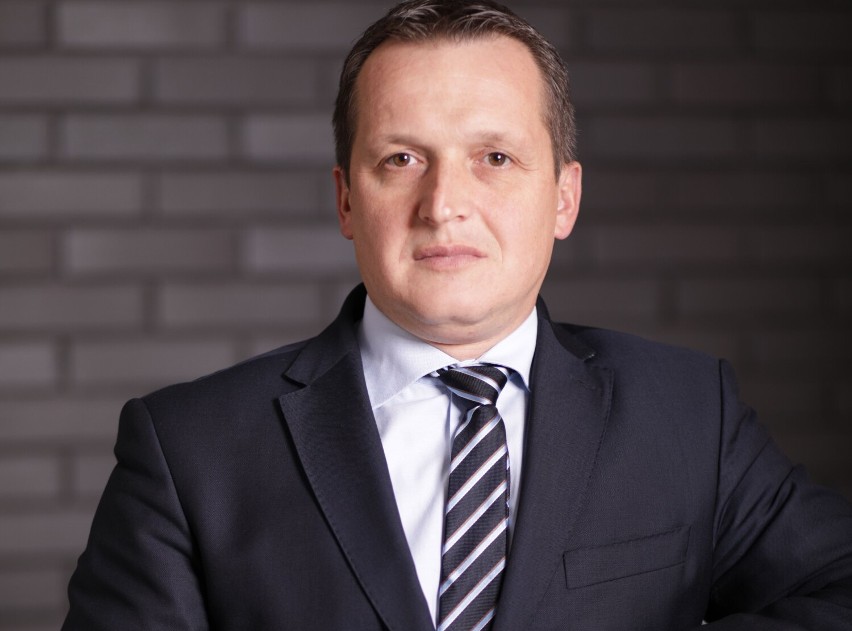 Andrzej Legeżyński został prezesem koncernu PGE GIEK w...