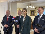 Mariola Czechowska z poparciem PiS w wyborach na prezydenta Bełchatowa