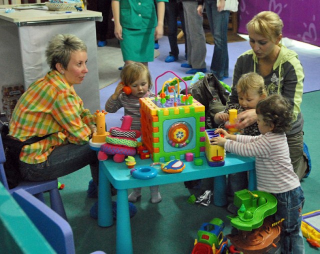 W szczecińskich przedszkolach jest jeszcze 119 wolnych miejsc.