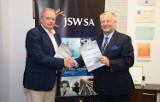 JSW daje gwarancje praktyk i zatrudnienia. Podpisała umowę z ZSCL w Czerwionce