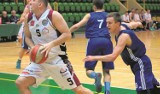 TKM Włocławek rozpoczyna sezon w II lidze koszykówki. Rywalem Domino Inowrocław