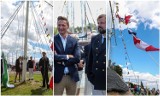 Oficjalna inauguracja sezonu żeglarskiego w Jacht Klubie AZS 
