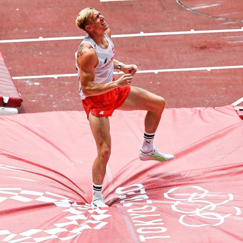 Tokio 2020. Piotr Lisek niestety bez medalu olimpijskiego. Kibice dziękują za walkę!