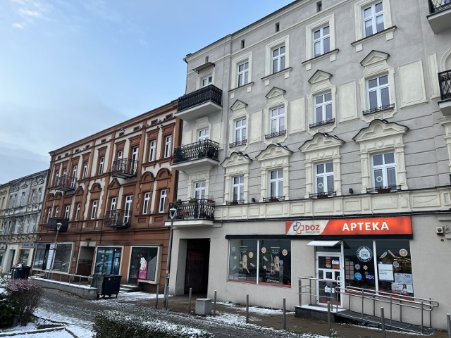 Kamienice to jeden z symboli Będzina. Większość z nich podlega ochronie konserwatorskiej

Zobacz kolejne zdjęcia/plansze. Przesuwaj zdjęcia w prawo naciśnij strzałkę lub przycisk NASTĘPNE