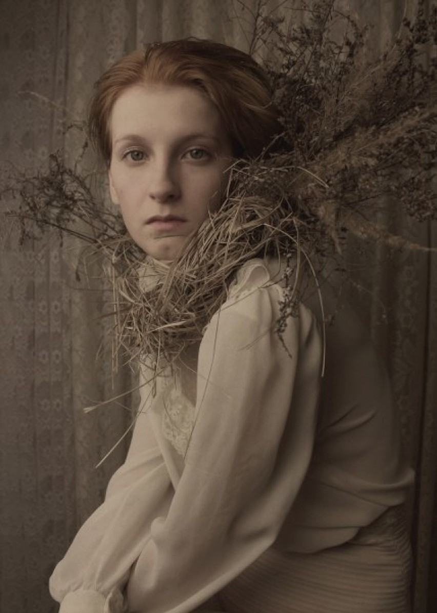 Mimo że jest samoukiem, robi świetne zdjęcia. Cudowne fotografie chłopaka z Polski