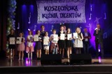 IV Powiatowy Konkurs Piosenki "Koszęcińska Kuźnia Talentów". Grand Prix dla Pauliny Szendery. Jak w poszczególnych kategoriach? ZDJĘCIA