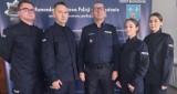 Nowi policjanci rozpoczną służbę w Komendzie Powiatowej Policji w Bełchatowie