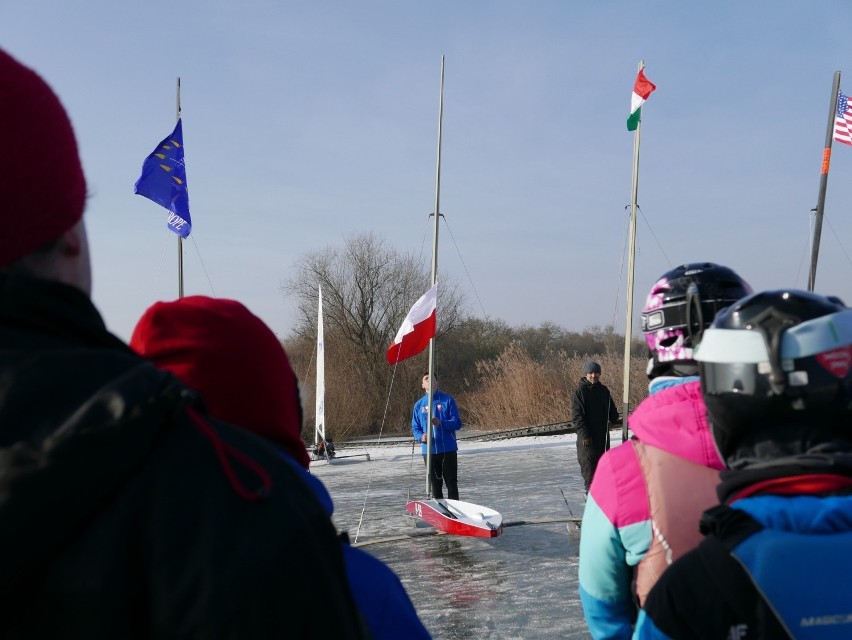 75 zawodników ściga się w Bojerowych Mistrzostwach Świata i...