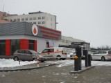 Łomża. Nowoczesne centrum krwiodastwa będzie służyć ludziom [zdjęcia]