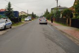 Wypadek w Luboszewach. Potrąciła 15-letniego chłopca