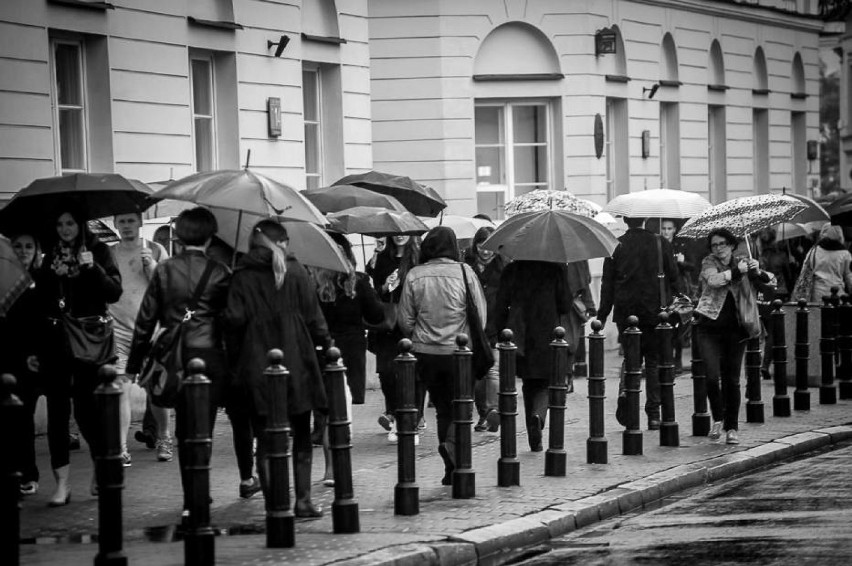 Czarny Piątek 2018 w Warszawie. Kobiety wyjdą na ulice, a...