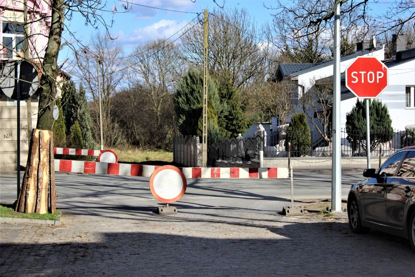 Na kierowców czekają utrudnienia w ruchu