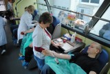 Przyłącz się do akcji i oddaj krew! W trzech miastach regionu czekają na dawców