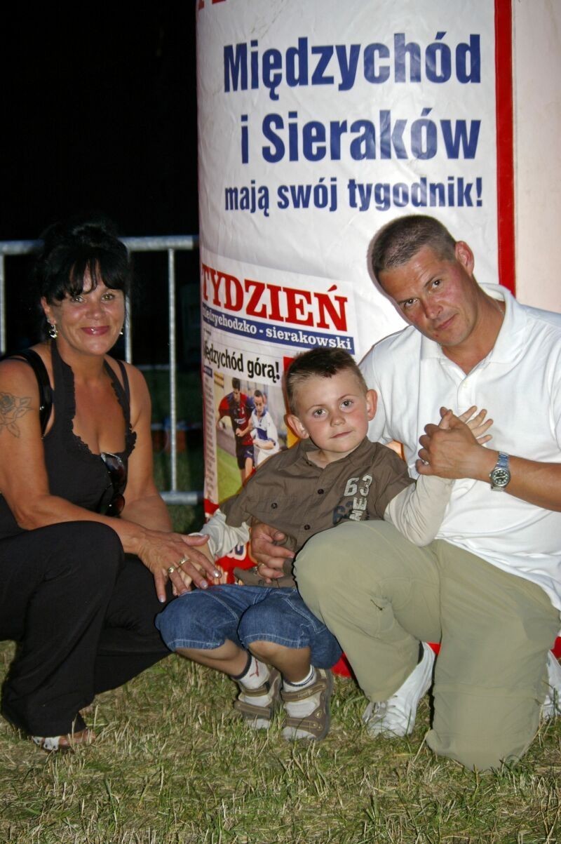 Sieraków - twarze Dni Ziemi Sierakowskiej 2011 [GALERIA]