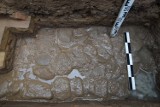 Archeolodzy zeskanują bramę miejską laserem i zasypią [ZDJĘCIA]