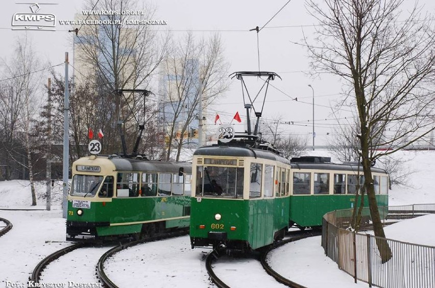 35-lecie Trasy Kórnickiej