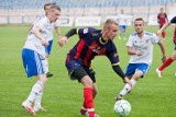 Piłkarze Górnika Walbrzych zremisowali na wyjeździe 0:0 z Limanovią Limanowa