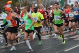 Poznań Maraton 2013: Zawodnicy już biegną – zobacz zdjęcia ze startu