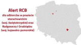 Alert Rządowego Centrum Bezpieczeństwa. Zła jakość powietrza m.in. w Bydgoszczy i Grudziądzu!