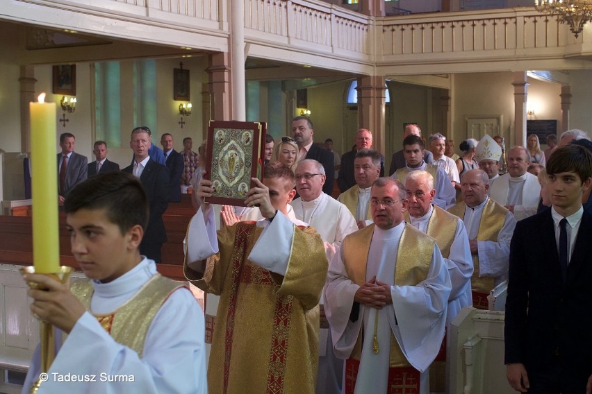 Inauguracja roku szkolnego 2015/2016 w obiektywie Tadeusza Surmy [100 zdjęć]