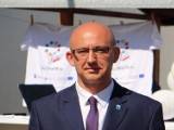 Mariusz Kubiak ponownie dyrektorem PCPR