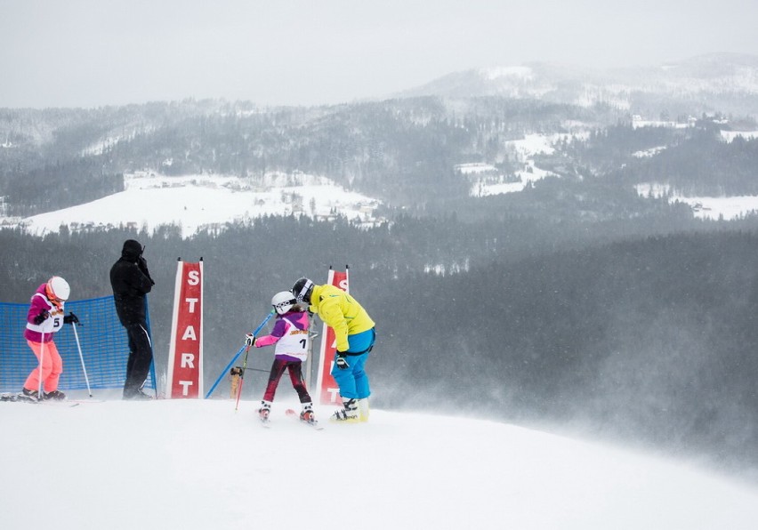 Za nami Rybnickie Zawody w Narciarstwie Alpejskim i Snowboardzie o Puchar Prezydenta Miasta Rybnika